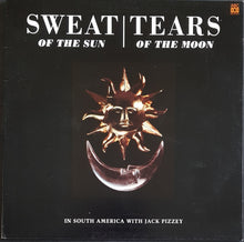 Load image into Gallery viewer, O.S.T. - Sweat Of The Sun, Tears Of The Moon