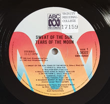 Load image into Gallery viewer, O.S.T. - Sweat Of The Sun, Tears Of The Moon