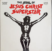 Load image into Gallery viewer, V/A - The Soul Of Jesus Christ Superstar