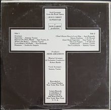 Load image into Gallery viewer, V/A - The Soul Of Jesus Christ Superstar