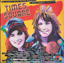 Load image into Gallery viewer, O.S.T. - Times Square