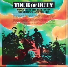 Load image into Gallery viewer, V/A - Tour Of Duty