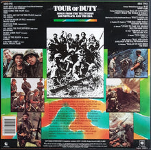 Load image into Gallery viewer, V/A - Tour Of Duty