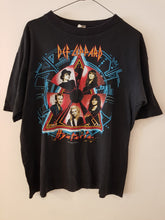 Load image into Gallery viewer, Def Leppard - Hysteria Tour 1987-88