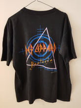 Load image into Gallery viewer, Def Leppard - Hysteria Tour 1987-88