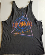 Load image into Gallery viewer, Def Leppard - Hysteria Tour 1987-88