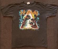 Load image into Gallery viewer, Def Leppard - Hysteria Tour