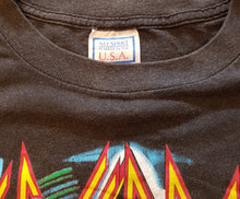 Load image into Gallery viewer, Def Leppard - Hysteria Tour
