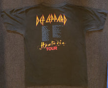 Load image into Gallery viewer, Def Leppard - Hysteria Tour