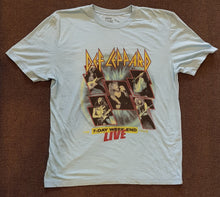 Load image into Gallery viewer, Def Leppard - Rock Legend Limited Edition