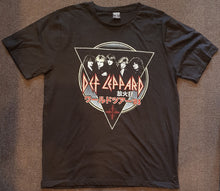 Load image into Gallery viewer, Def Leppard - Live Nation Merchandise