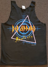 Load image into Gallery viewer, Def Leppard - Hysteria Tour 1987-88