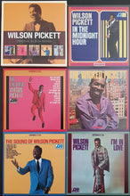 Load image into Gallery viewer, Pickett, Wilson - Original Album Series