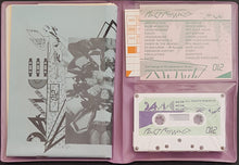 Load image into Gallery viewer, Scientists - Fast Forward 012