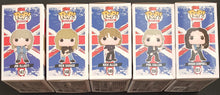 Load image into Gallery viewer, Def Leppard - Funko Pop! Rocks - Set of 5