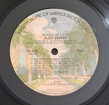 Load image into Gallery viewer, Alice Cooper - Muscle Of Love