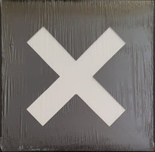 Load image into Gallery viewer, The XX - XX