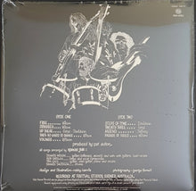 Load image into Gallery viewer, Kahvas Jute - Wide Open - Reissue