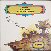 Load image into Gallery viewer, 13th Floor Elevators - Live