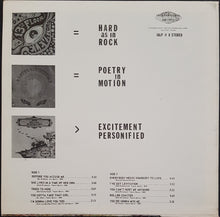 Load image into Gallery viewer, 13th Floor Elevators - Live