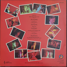 Load image into Gallery viewer, AC/DC - High Voltage - Blue Roo Labels