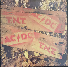 Load image into Gallery viewer, AC/DC - T.N.T.