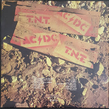 Load image into Gallery viewer, AC/DC - T.N.T.