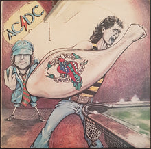 Load image into Gallery viewer, AC/DC - Dirty Deeds Done Dirt Cheap