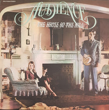 Load image into Gallery viewer, Audience - The House On The Hill