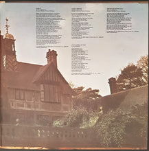 Load image into Gallery viewer, Audience - The House On The Hill