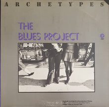 Load image into Gallery viewer, Blues Project - Archetypes