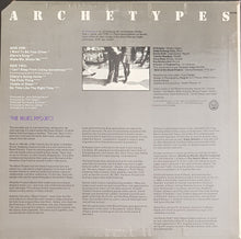Load image into Gallery viewer, Blues Project - Archetypes