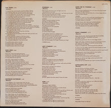 Load image into Gallery viewer, David Bowie - The Rise And Fall Of Ziggy Stardust