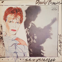 Load image into Gallery viewer, David Bowie - Scary Monsters