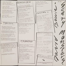 Load image into Gallery viewer, David Bowie - Scary Monsters