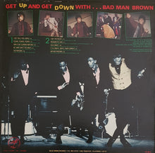Load image into Gallery viewer, Brown, James - Can Your Heart Stand It!!