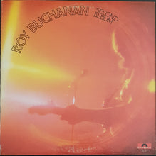 Load image into Gallery viewer, Buchanan, Roy - Second Album