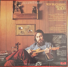 Load image into Gallery viewer, Buchanan, Roy - Second Album
