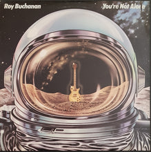 Load image into Gallery viewer, Buchanan, Roy - You're Not Alone