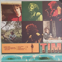 Load image into Gallery viewer, Buckley, Tim - Blue Afternoon