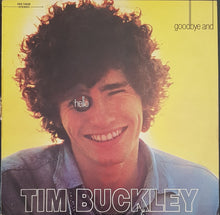 Load image into Gallery viewer, Buckley, Tim - Goodbye And Hello