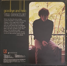 Load image into Gallery viewer, Buckley, Tim - Goodbye And Hello
