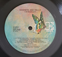 Load image into Gallery viewer, Buckley, Tim - Goodbye And Hello