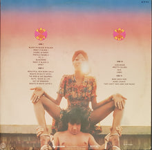 Load image into Gallery viewer, Eric Burdon &amp; War- The Black-Man's Burdon