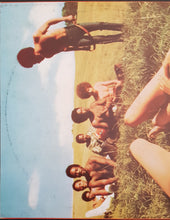 Load image into Gallery viewer, Eric Burdon &amp; War- The Black-Man's Burdon