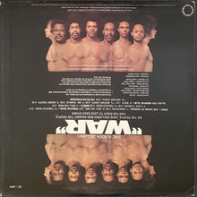 Load image into Gallery viewer, Eric Burdon &amp; War- Eric Burdon Declares "War"