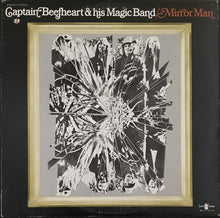 Load image into Gallery viewer, Captain Beefheart - Mirror Man