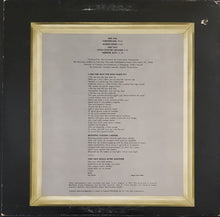 Load image into Gallery viewer, Captain Beefheart - Mirror Man