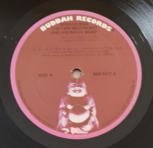 Load image into Gallery viewer, Captain Beefheart - Mirror Man