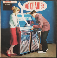 Load image into Gallery viewer, Chantels - The Chantels - Reissue